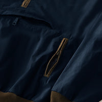Magenta Skateboards Tom Penny Jacke Navy