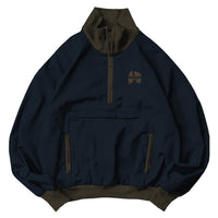 Magenta Skateboards Tom Penny Jacke Navy