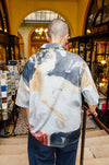 Magenta Skateboards Nick Jensen Shirt