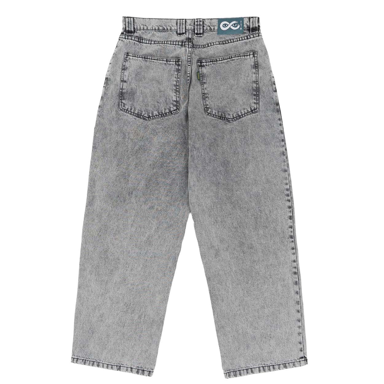 magenta skateboards denim Mサイズ MAGENTA マゼンタ デニム ボトム パンツ OG DENIM 2TONE WASHED