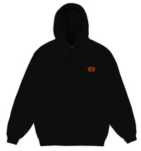 Magenta Skateboards Pillar Hoodie Black
