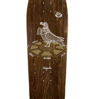 RUBEN SPELTA HOME SERIES BOARD / 1992 SHAPE Skateboard Deck