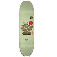 SHOGO ZAMA HOME SERIES BOARD Skateboard Deck