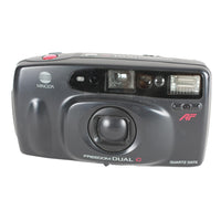 Vintage Minolta Freedom Dual 35mm Camera