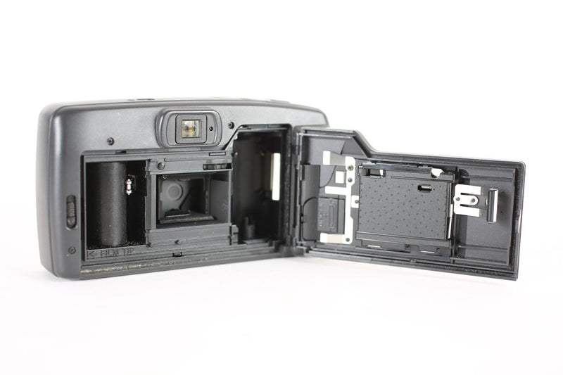 Vintage Minolta Freedom Dual 35mm Camera