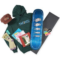 TOA Mixed Brand Mystery Box