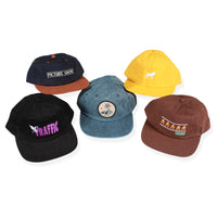 Mystery Hat Bundle FRONT