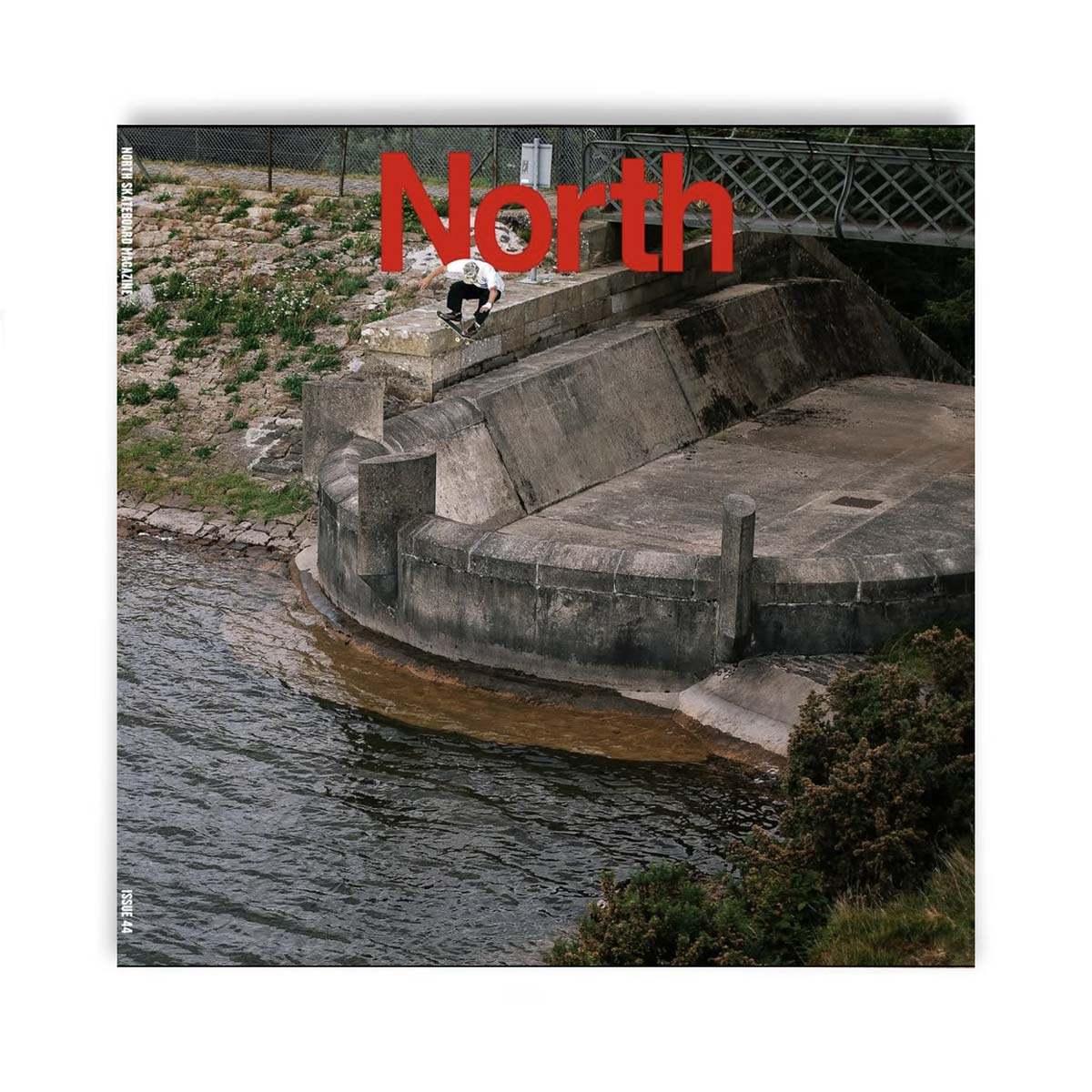 North Skate Mag
