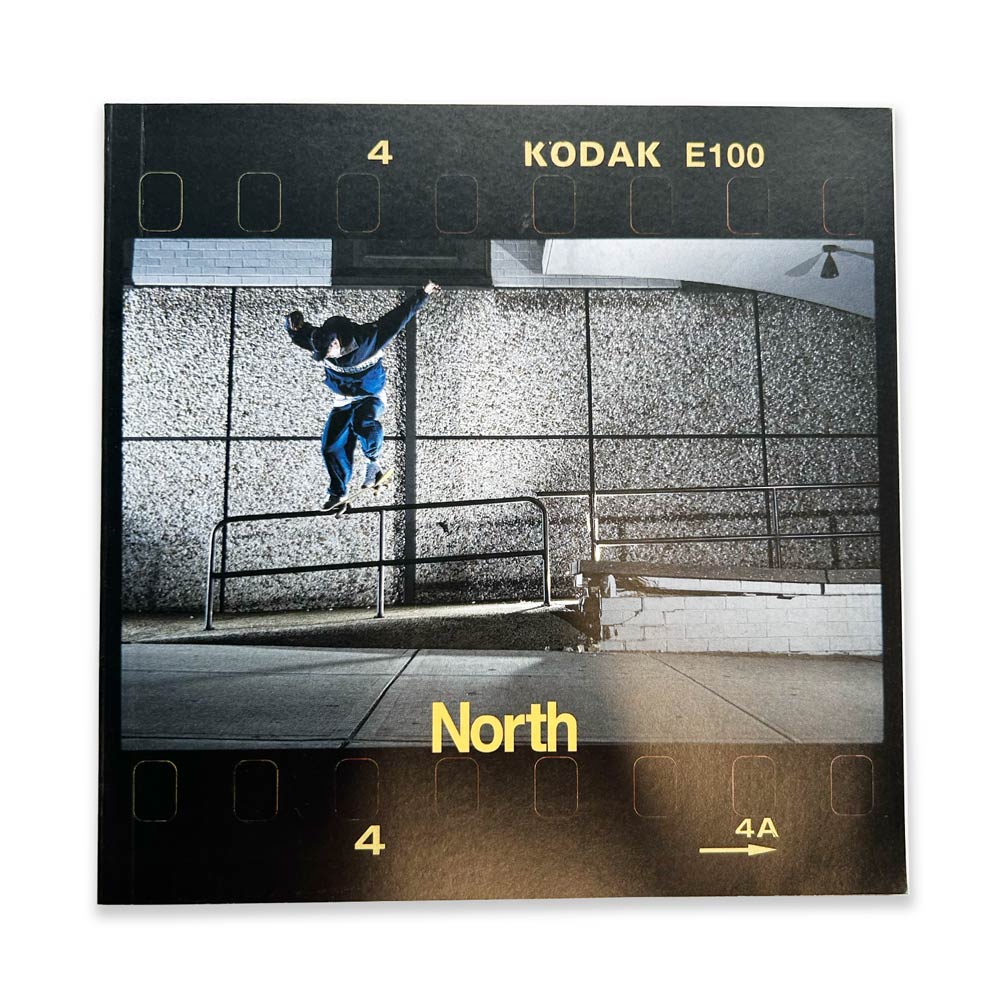 North Skate Mag