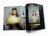 North Skate Mag