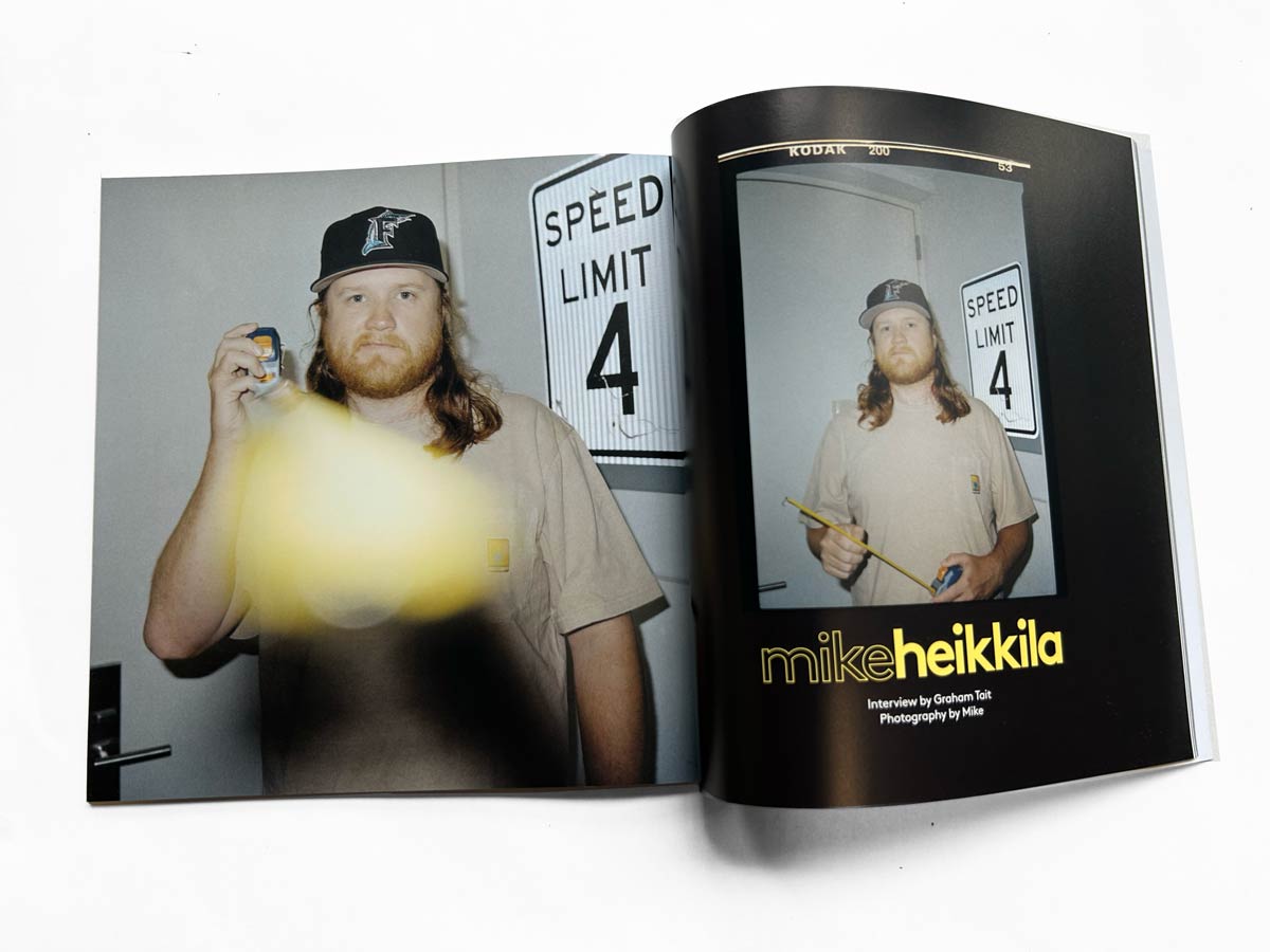 North Skate Mag