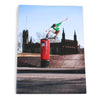 Now and Then Zine By Farran Golding