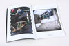 Now and Then Zine By Farran Golding