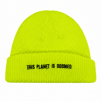 The Killing Floor Still Doomed Beanie