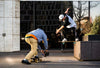 "Patience" DVD Skate Video by Dana Ross
