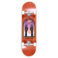 Picture Show Saturn Complete Skateboard Deck