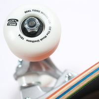 Theories Oh No! Complete Skateboard Deck
