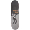 Picture Show SHOW ME THE WAY HOME Skateboard Deck FRONT