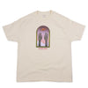 Picture Show Skateboards Saturn Tee Cream