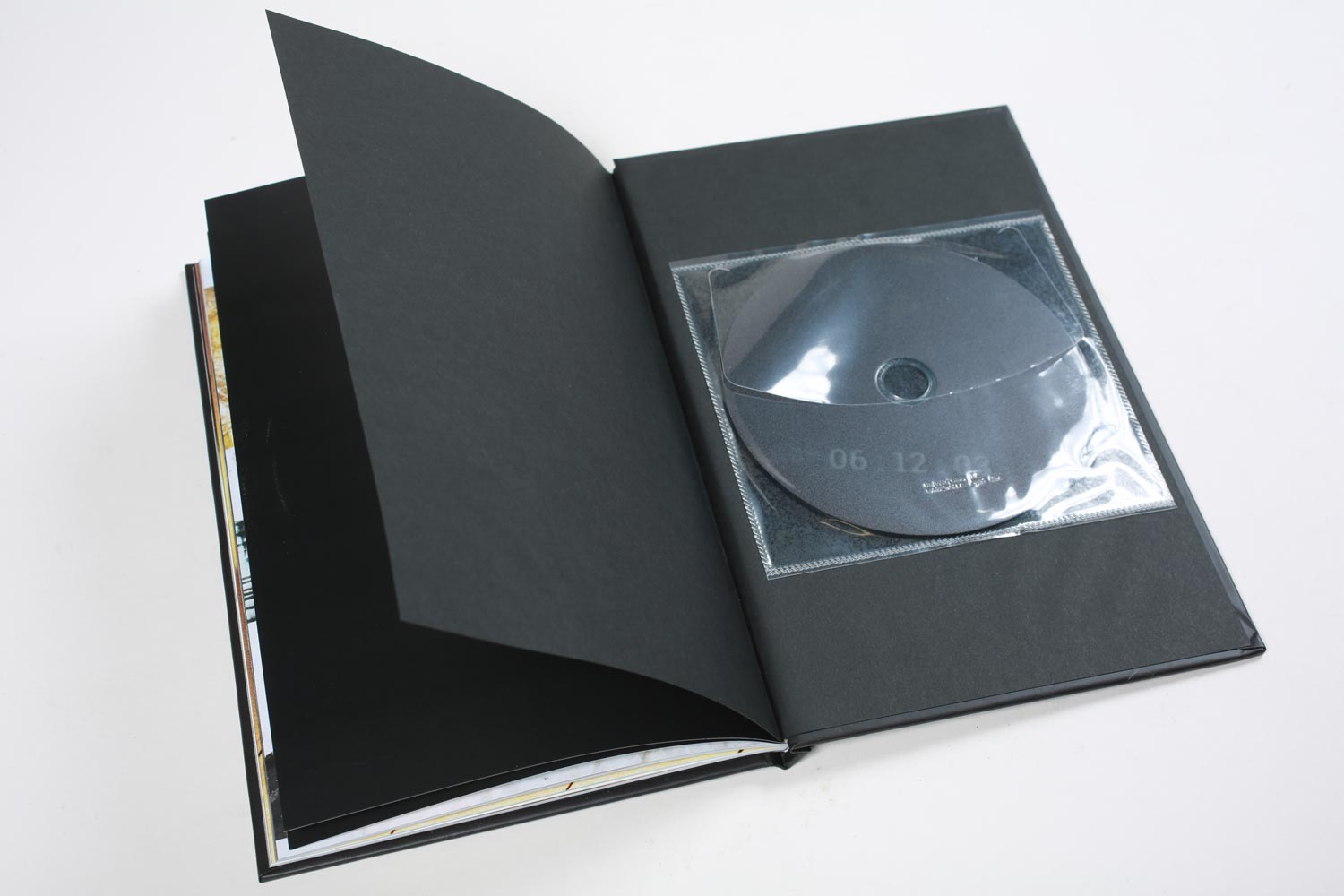 Pieces of a Picture Book & DVD Set