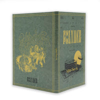 Polymer's "Lighter Than Air" DVD by Jesse Braun