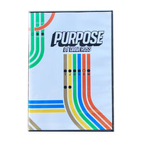 Purpose DVD by Dana Ross Front