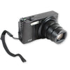 Vintage RICOH CX4 10.0MP Compact Digital Camera Black