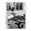 Safety Net Zine By Farran Golding FRONT