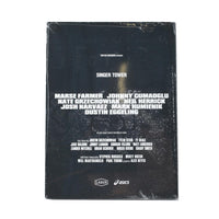 "Singer Tower" DVD by Tristan Mershon