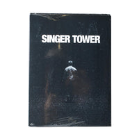 "Singer Tower" DVD by Tristan Mershon