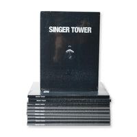 "Singer Tower" DVD by Tristan Mershon
