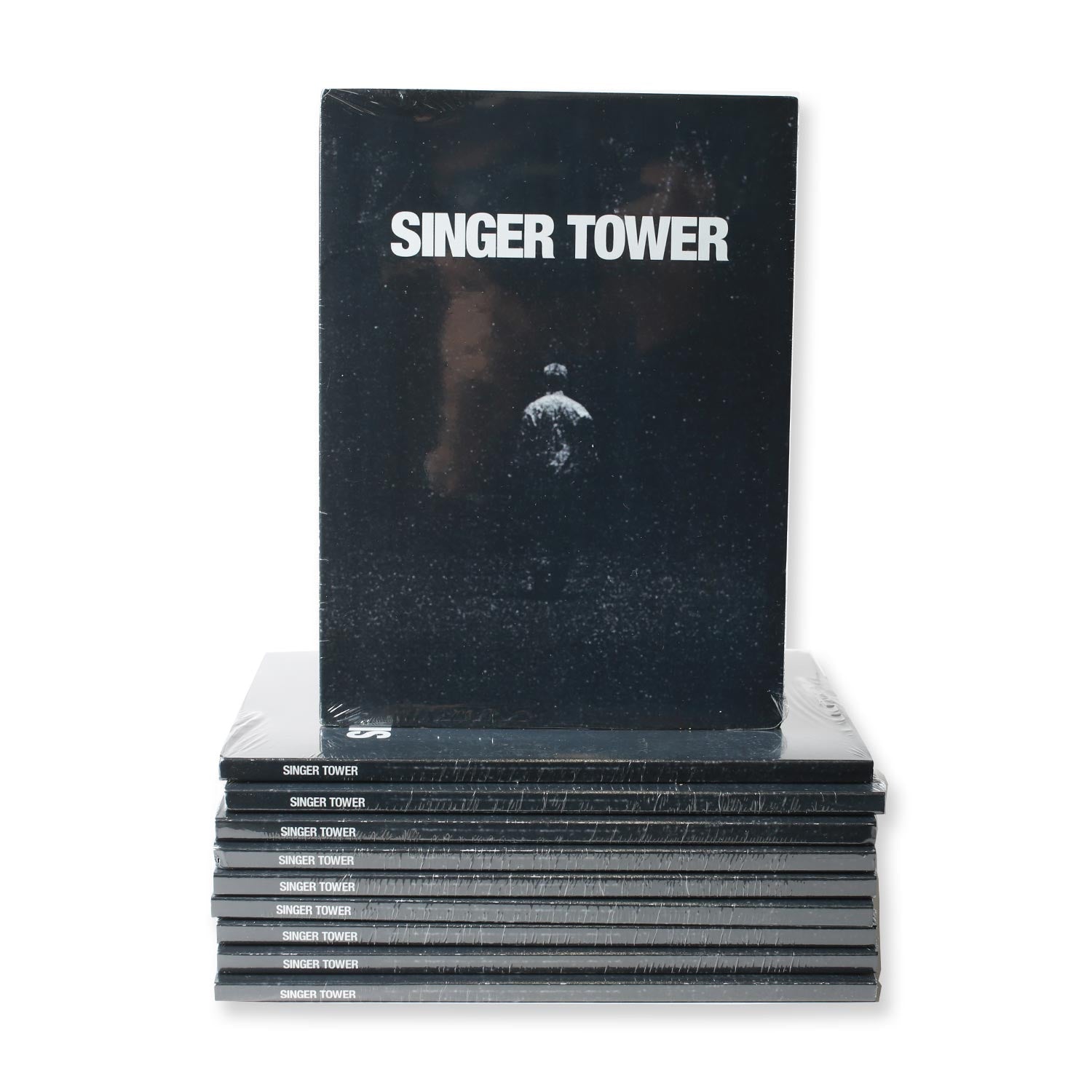 "Singer Tower" DVD by Tristan Mershon