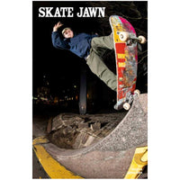 Skate Jawn Magazine 78