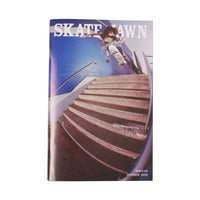 Skate Jawn Magazine (Mehrere Ausgaben)