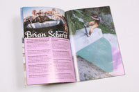 Skate Jawn Magazine (Mehrere Ausgaben)