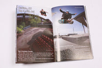 Skate Jawn Magazine (Mehrere Ausgaben)