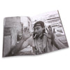 Solo Tango "Street Kisses" Zine by Will Baigent