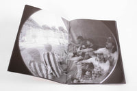 Solo Tango "Street Kisses" Zine by Will Baigent