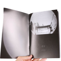 Solo Tango "Street Kisses" Zine by Will Baigent