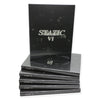 Static VI DVD With 48 Page Booklet Stack