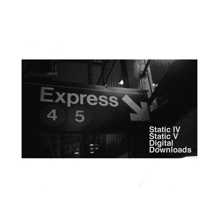 Static Video Series Digital Downloads – THEORIES OF ATLANTIS