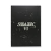 Static VI DVD With 48 Page Booklet