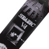 Studio Skateboards WEINSTEIN STUDIO X STATIC VI Skateboard Deck Detail