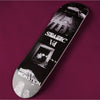 Studio Skateboards WEINSTEIN STUDIO X STATIC VI Skateboard Deck Side