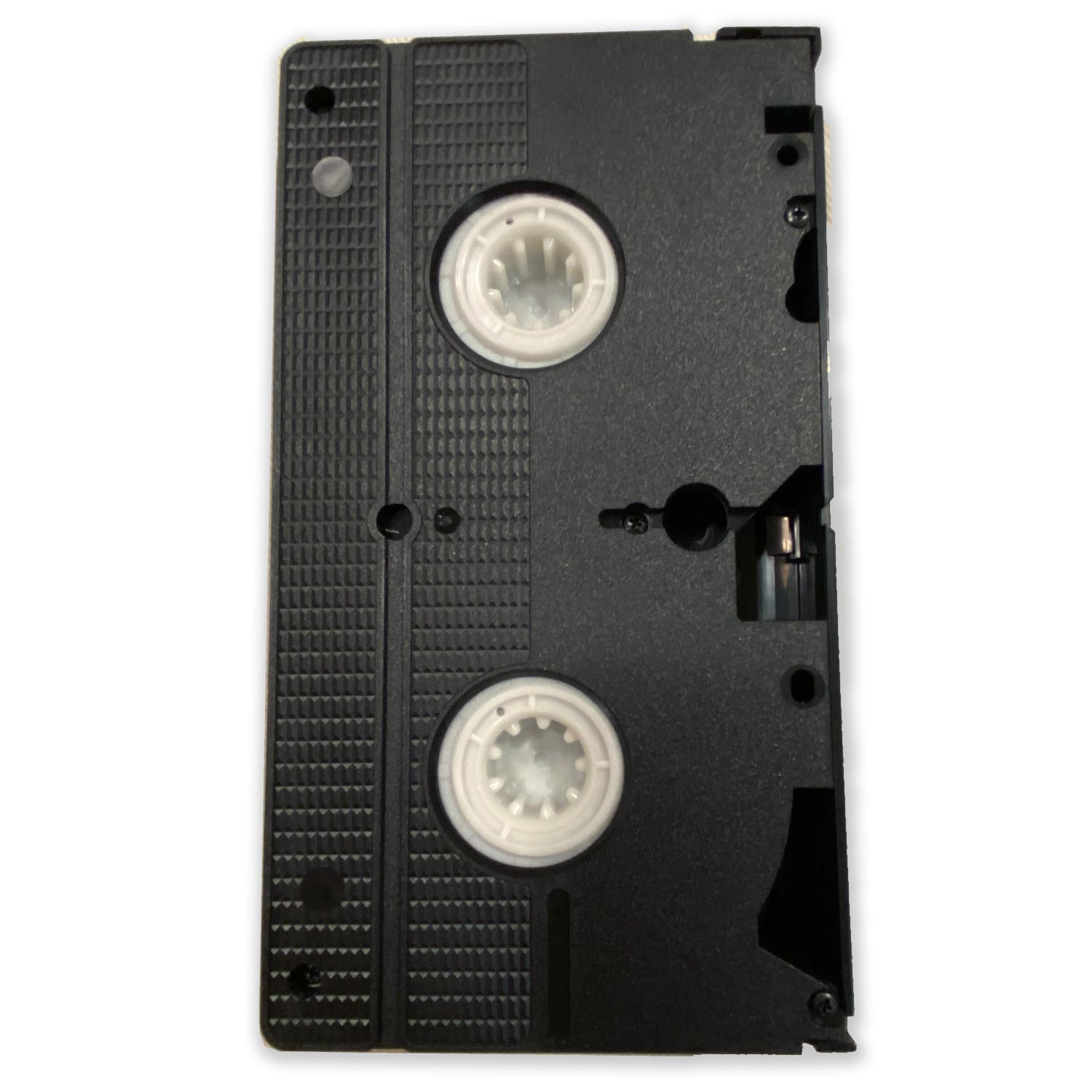 Vintage Syle Wars Graffiti Documentary VHS Tape 1983