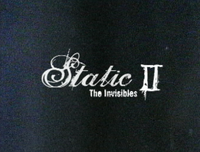 Static Video Series Digital Downloads