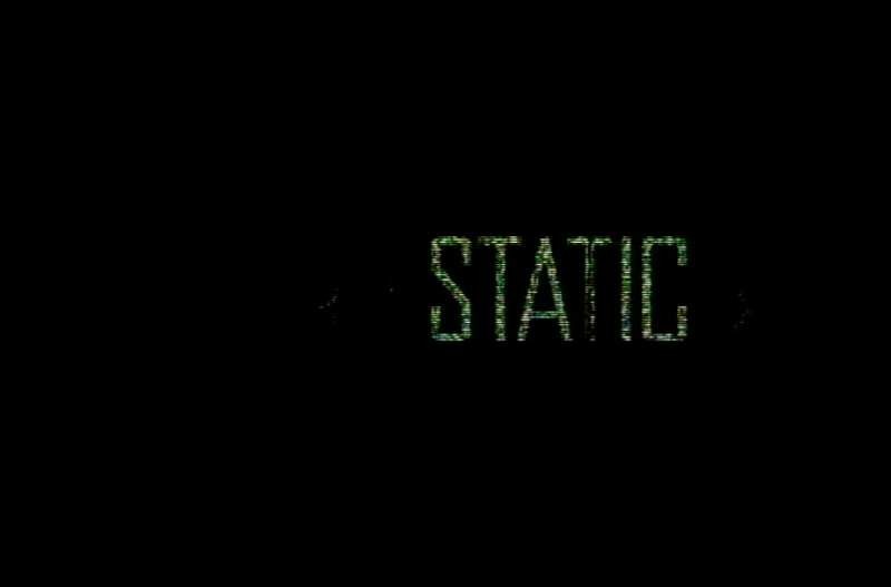 Static Video Series Digital Downloads