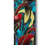Evisen Skateboards Hana-Bi Skateboard Deck