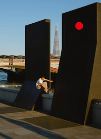 Free Skateboard Mag Issue 67