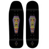 Theories Skate Coffin Skateboard Deck